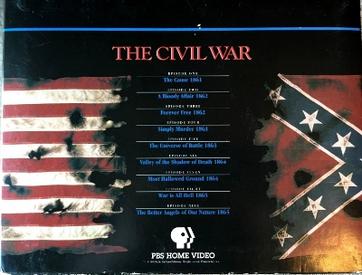 The Civil War (film)